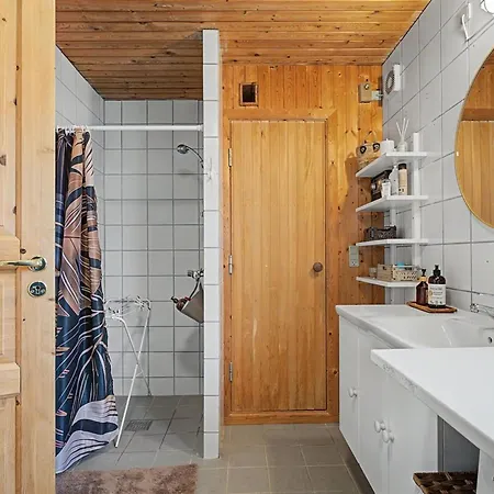 Casa de Férias Jarik - 340m From The Sea By Interhome Bogense
