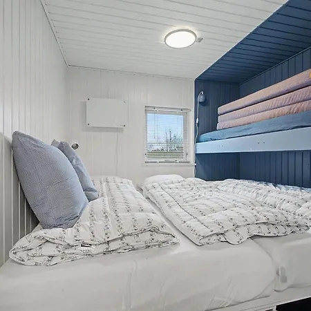 Jarik - 340m From The Sea By Interhome Bogense