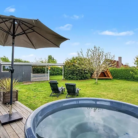 Jarik - 340m From The Sea By Interhome Casa de Férias